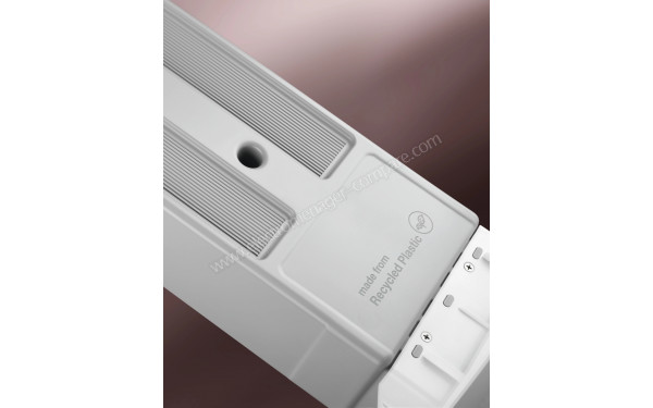 ELECTROLUX EW8H6449PS - Mise en situation