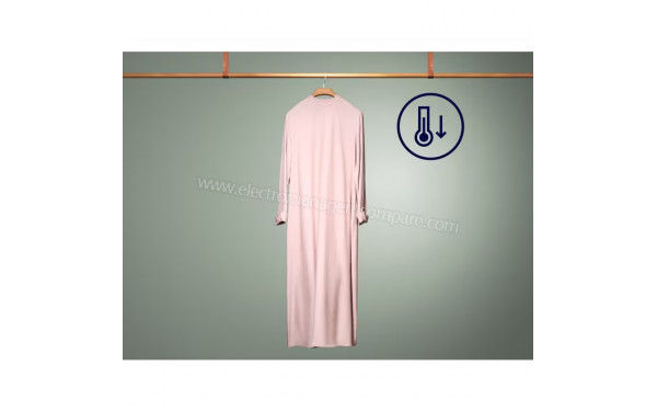 ELECTROLUX EW8H6924SD - Mise en situation