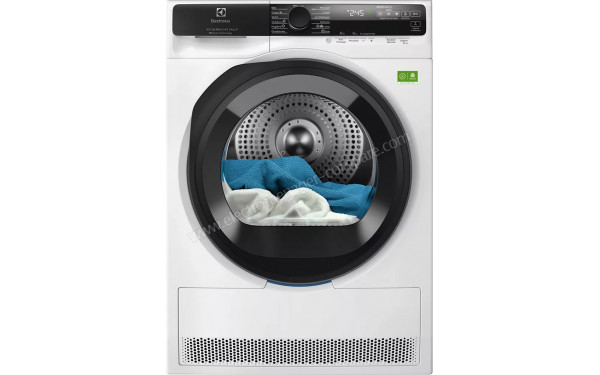 ELECTROLUX EW8HI595BG - Vue de face