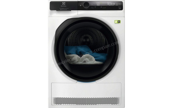 ELECTROLUX EW8HI79R7BC - Vue de face