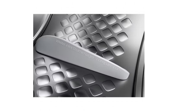 ELECTROLUX EW8HI79R7BC - Zoom sur le tambour