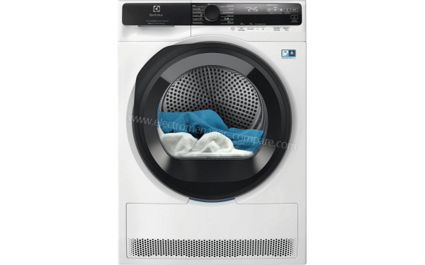 ELECTROLUX EW8HI9593DG - Vue de face