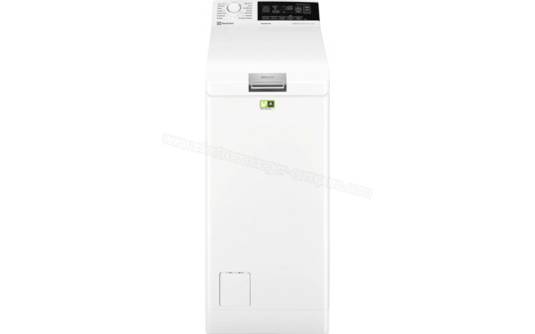 ELECTROLUX EW8T3376HL 2020 - Vue de face