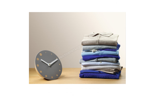 ELECTROLUX EW8T3653BA - Mise en situation