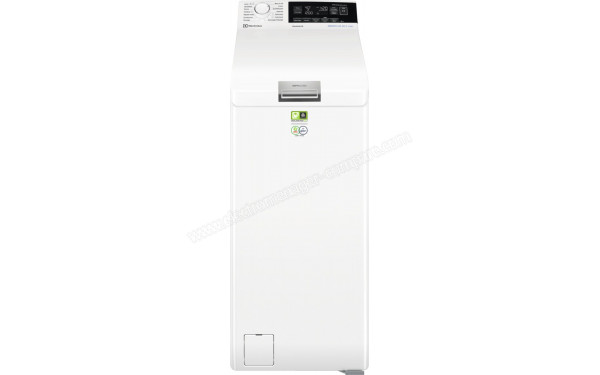 ELECTROLUX EW8T3653BA - Vue de face