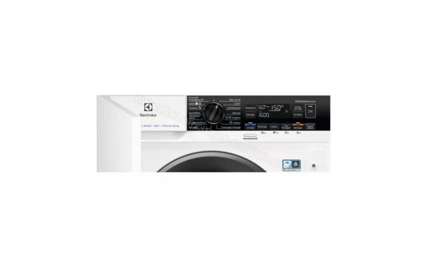 ELECTROLUX EW8W1684BI - Panneau de commandes
