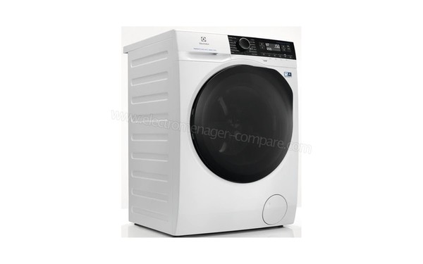 ELECTROLUX EW8W2123RA - Vue 3/4 gauche