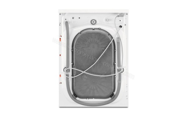 ELECTROLUX EW8W2123RA - Vue de l'arri&egrave;re