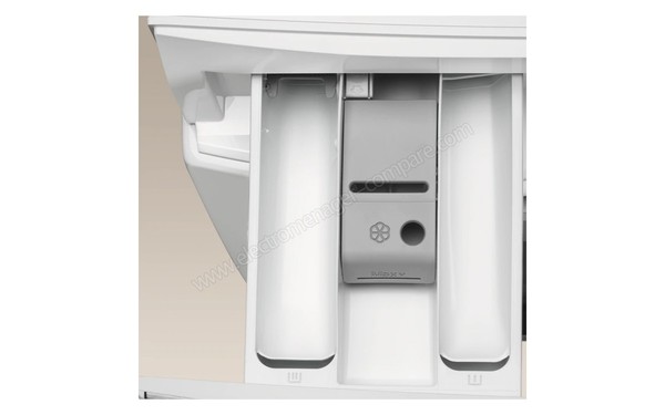 ELECTROLUX EW8W2123RA - Bacs &agrave; produits