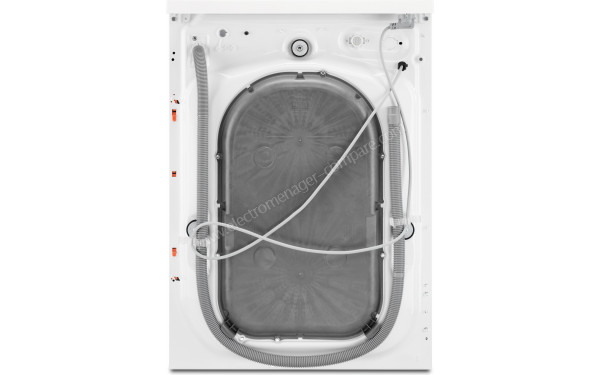 ELECTROLUX EW8W2168RA - Vue de l'arri&egrave;re