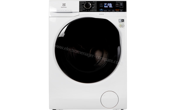 ELECTROLUX EW8W2168RA - Vue de face