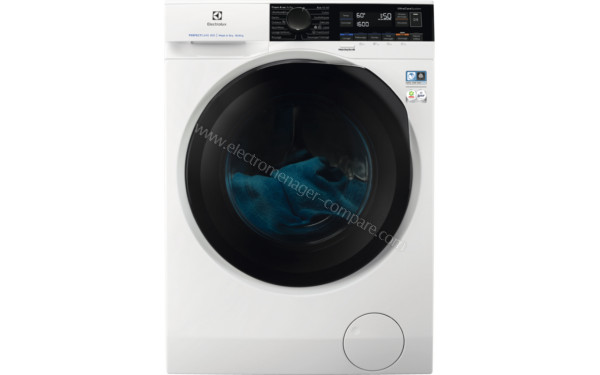 ELECTROLUX EW8W2168WA - Vue de face