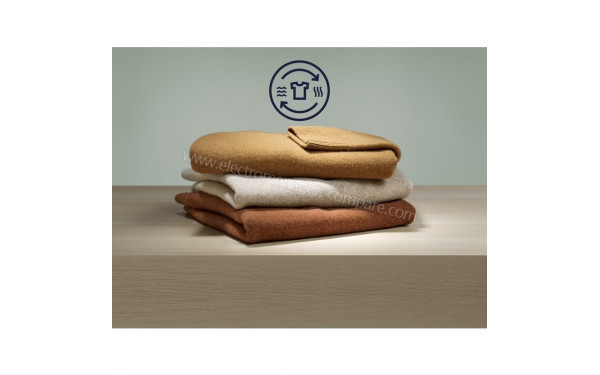 ELECTROLUX EW8W3816BI - Mise en situation