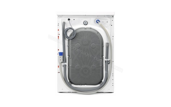 ELECTROLUX EW9F2118RA - Vue de l'arri&egrave;re