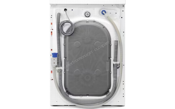 ELECTROLUX EW9F2119RA - Vue de l'arri&egrave;re