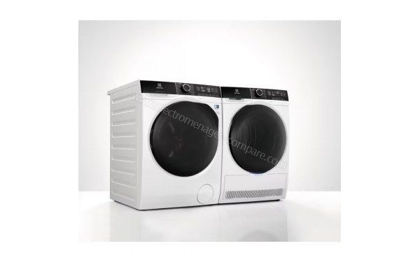 ELECTROLUX EW9F2119RA - Mise en situation