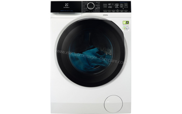 ELECTROLUX EW9F2119RA - Vue de face