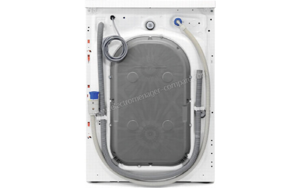 ELECTROLUX EW9F2119RG - Vue de l'arri&egrave;re