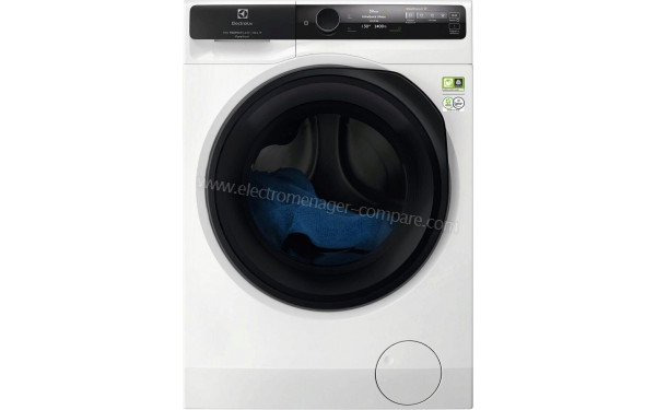 ELECTROLUX EW9FI71014FC - Vue de face