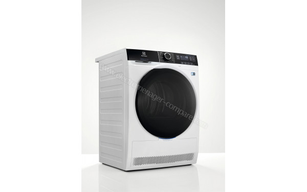 ELECTROLUX EW9H2803D - Vue 3/4 gauche