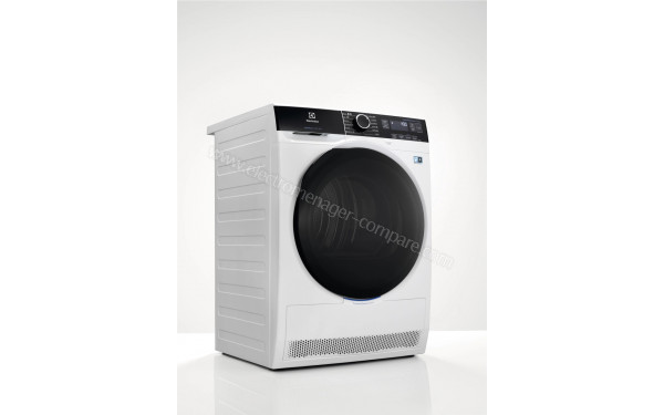 ELECTROLUX EW9H2923PC - Vue 3/4 gauche