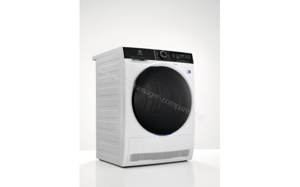 ELECTROLUX EW9H3803D - Mise en situation