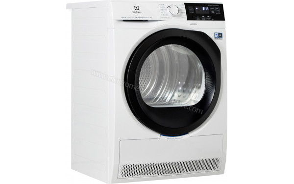 ELECTROLUX EW9H3853SB - Vue 3/4 gauche