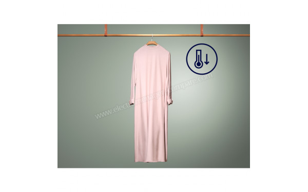 ELECTROLUX EW9H3866SD - Mise en situation