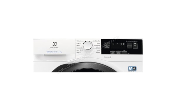 ELECTROLUX EW9H3929DC - Panneau de commandes