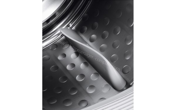 ELECTROLUX EW9H3929DC - Mise en situation