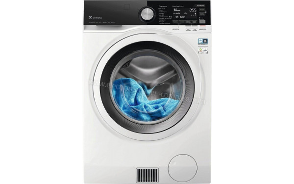 ELECTROLUX EW9W1165RB - Vue de face