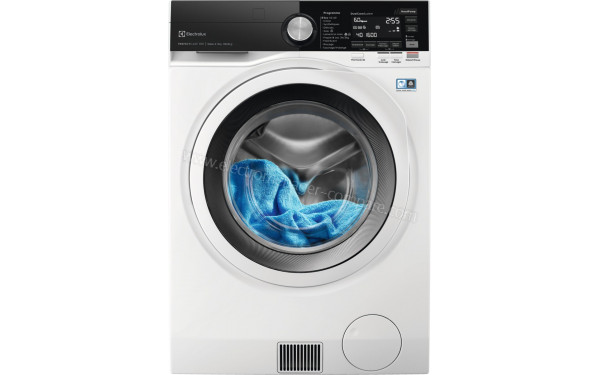 ELECTROLUX EW9W1165RC - Vue de face