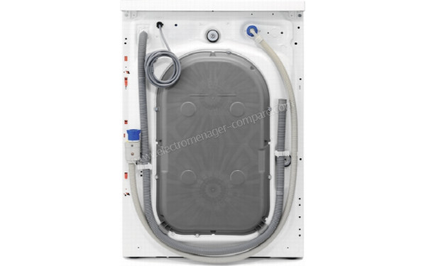 ELECTROLUX EW9W1165RC - Vue de l'arri&egrave;re