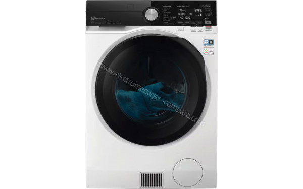 ELECTROLUX EW9W1166RA 2022 - Vue de face