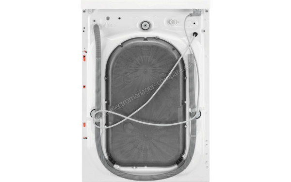 ELECTROLUX EW9W1166RA 2022 - Vue de l'arri&egrave;re