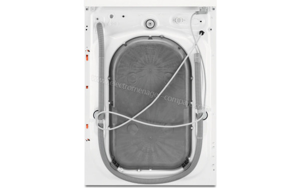 ELECTROLUX EW9W1166RB - Vue de l'arri&egrave;re