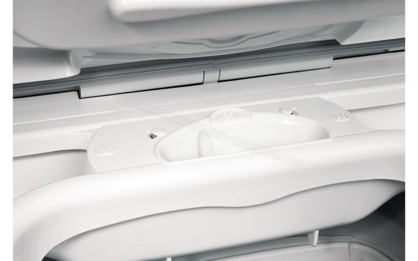 ELECTROLUX EWD1265DS1 - Bac &agrave; produit