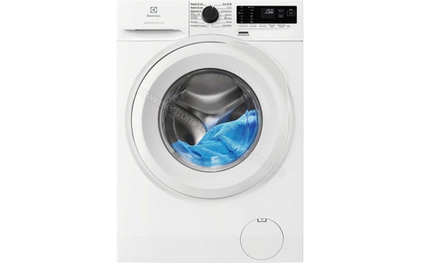 ELECTROLUX EWF0914A2 - Vue de face