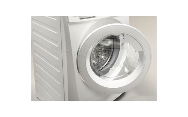 ELECTROLUX EWF1272BC - Hublot