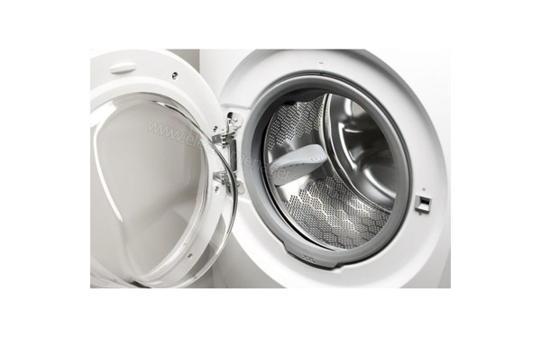 ELECTROLUX EWF1272BC - Tambour