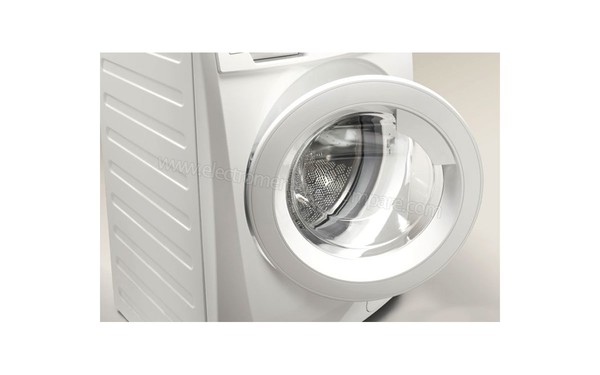 ELECTROLUX EWF1290WS - Hublot