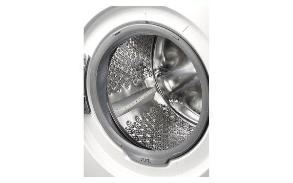 ELECTROLUX EWF1407ME1 - Tambour vide