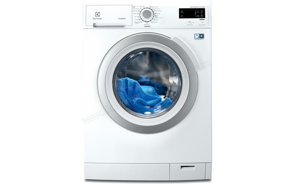 ELECTROLUX EWF1486GZ1 - Vue de face