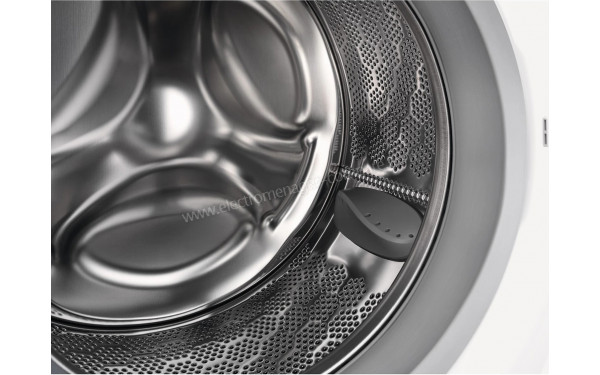 ELECTROLUX EWFI6194O2DA - Zoom sur le tambour