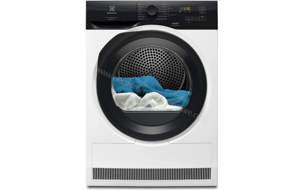 ELECTROLUX EWHE924CD - Vue de face