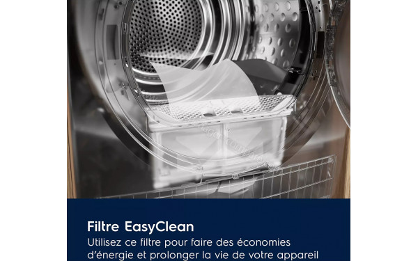 ELECTROLUX EWHE924CD - Filtre EasyClean