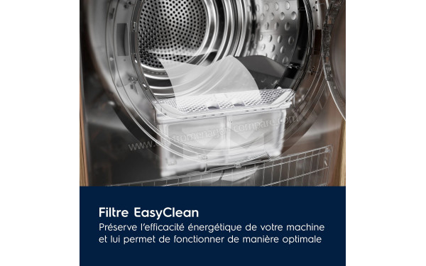 ELECTROLUX EWHI619G5BO - Filtre EasyClean