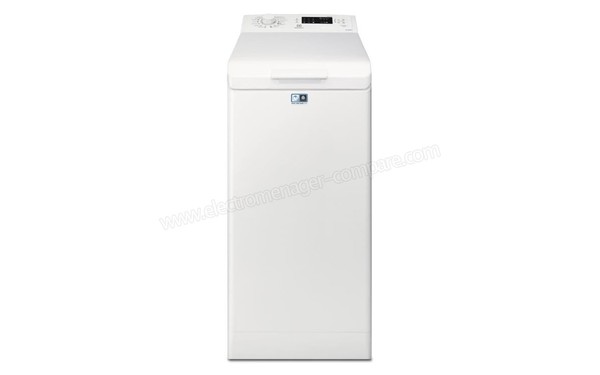 ELECTROLUX EWT0862ID - Vue de face