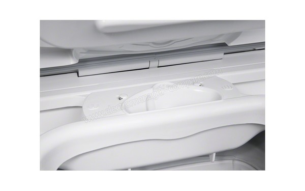 ELECTROLUX EWT1262ES - Boites &agrave; produits