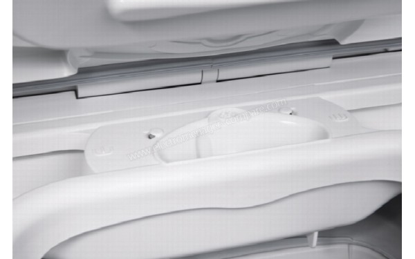 ELECTROLUX EWT1262ID - Bac &agrave; produits